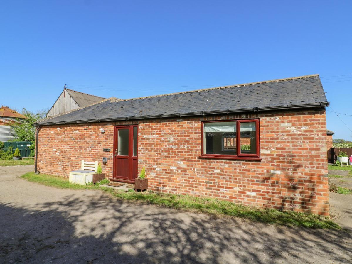 1 Pines Farm Cottages Ulleskelf 외부 사진
