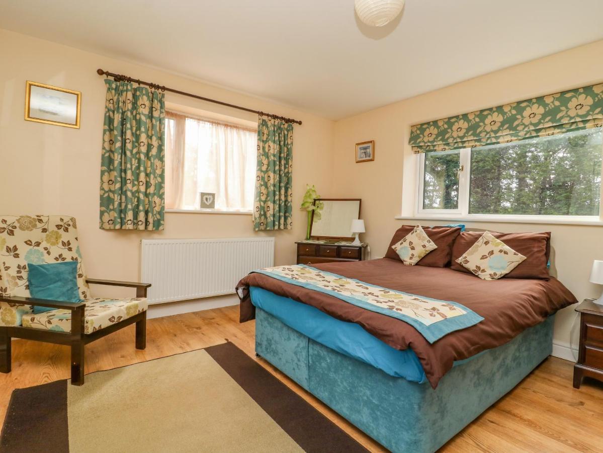 1 Pines Farm Cottages Ulleskelf 외부 사진