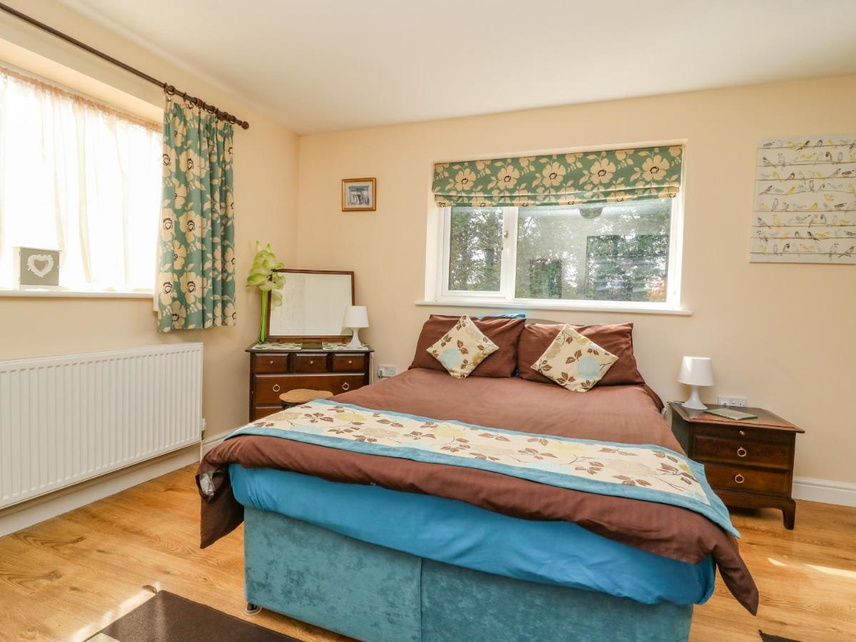 1 Pines Farm Cottages Ulleskelf 외부 사진