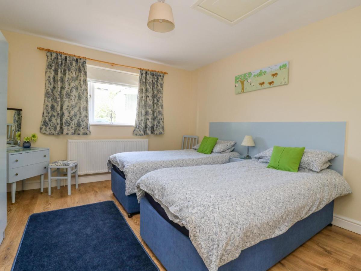 1 Pines Farm Cottages Ulleskelf 외부 사진