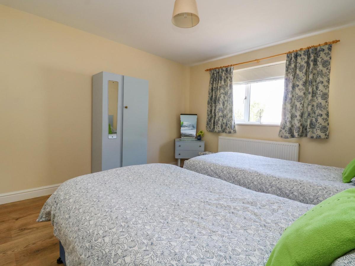 1 Pines Farm Cottages Ulleskelf 외부 사진