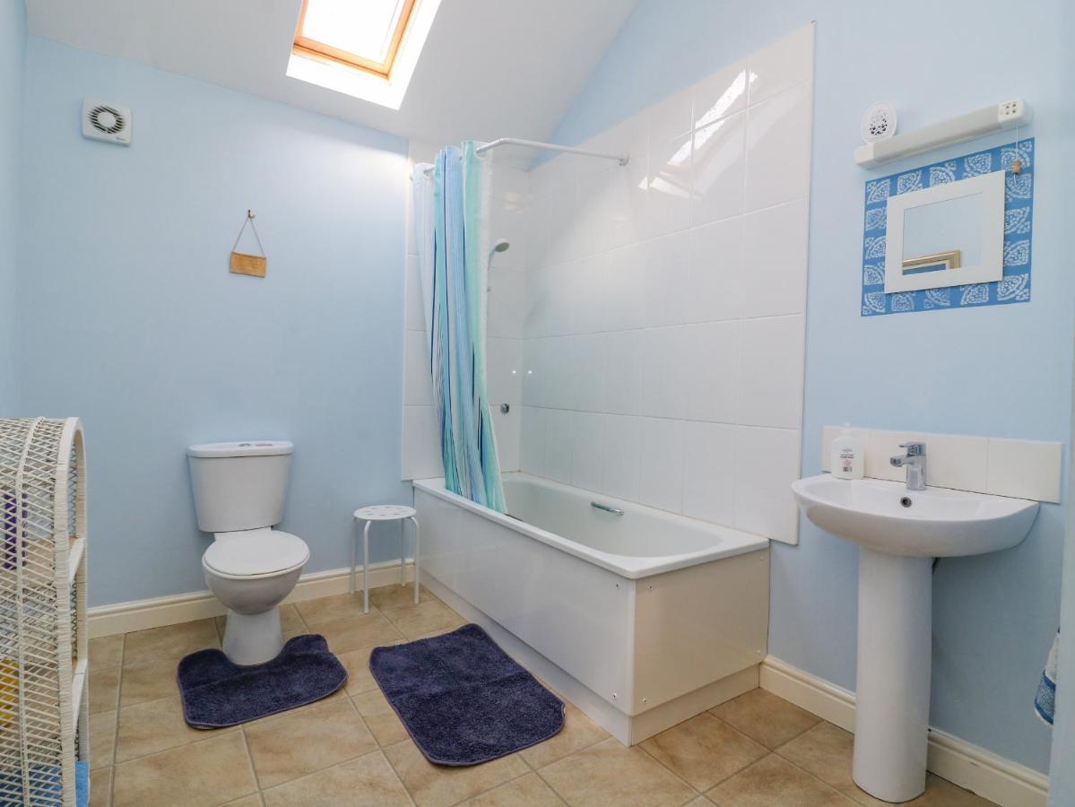 1 Pines Farm Cottages Ulleskelf 외부 사진